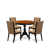Walnut selected
