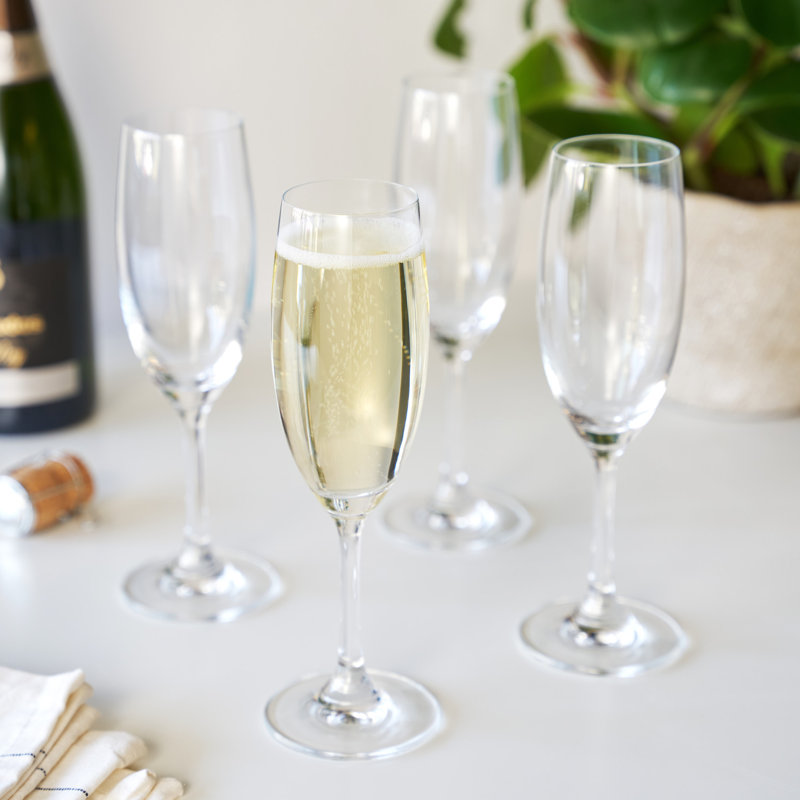 Flûte à champagne 7 oz Cuvée