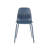AlmedaCheatham 18.3'' H Side Chair-1652411016