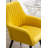 Tamla Contemporary Fabric Accent Chair-568429084