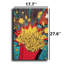 Art mural Pop Fries français - 17,7 po x 27,6 po-2051458903