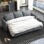 Canapé modulaire réversible en U-1378790013