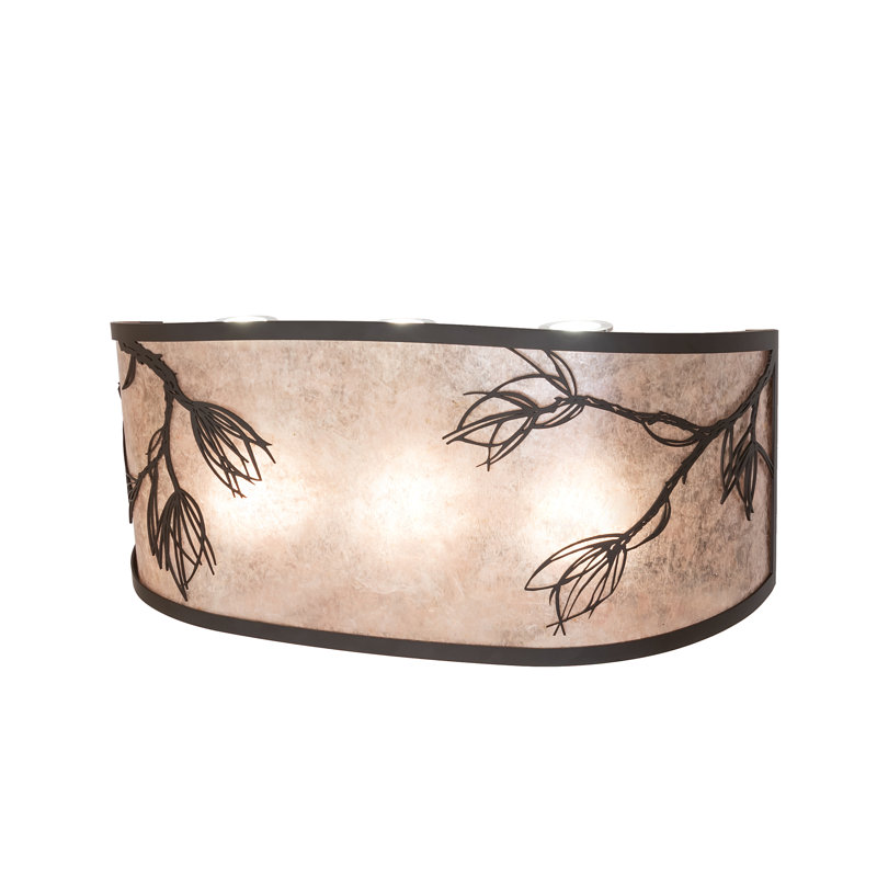 3 - Light Vanity Light
