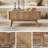 Dorcus Single Coffee Table-921880437