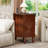 Modern Nightstand, Sofa Side Table