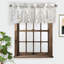 Cantonnière florale sur mesure 52 po-172577530-173571882