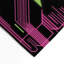 Tapis intérieur et extérieur Glowstorm-1723104707