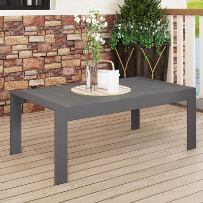 Patio Tables