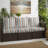 Sunbrella Outdoor 5'' Sofa Seat / Back Cushion