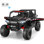 24 Volt 2 Seater All-Terrain Vehicles Battery Powered Ride On Toy With Remote Control