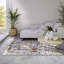 Malard No Pattern Machine Woven Area Rug-100141086