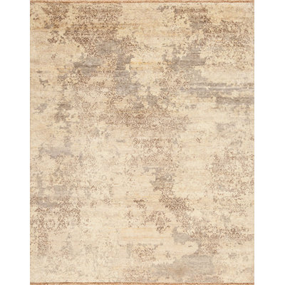 Tuscany Hand Knotted Wool Indoor Rug