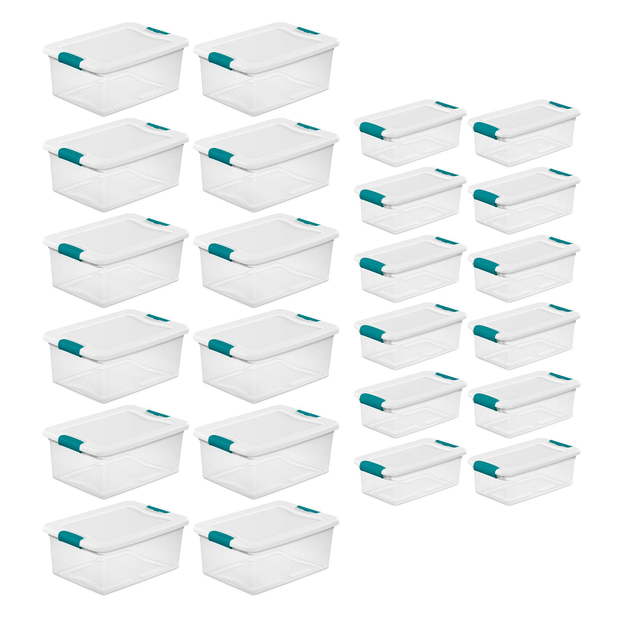 https://assets.wfcdn.com/im/81064430/compr-r85/2290/229058062/sterilite-clear-plastic-stackable-storage-bin-with-latch-lid.jpg