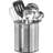 OGGI Neat Jumbo Rotating Utensil Crock
