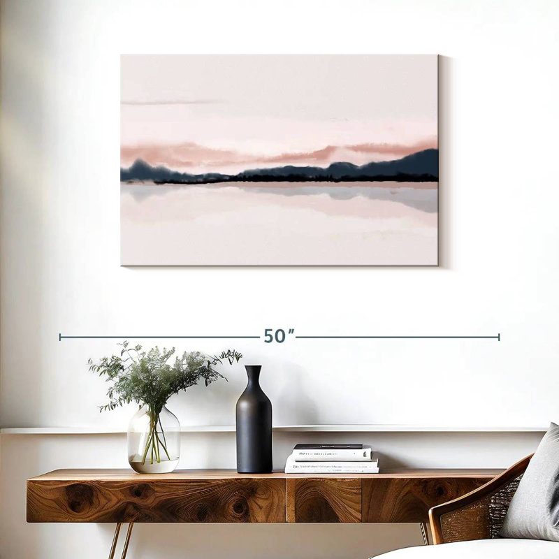 Avery Horizon I, 24" H x 36" W