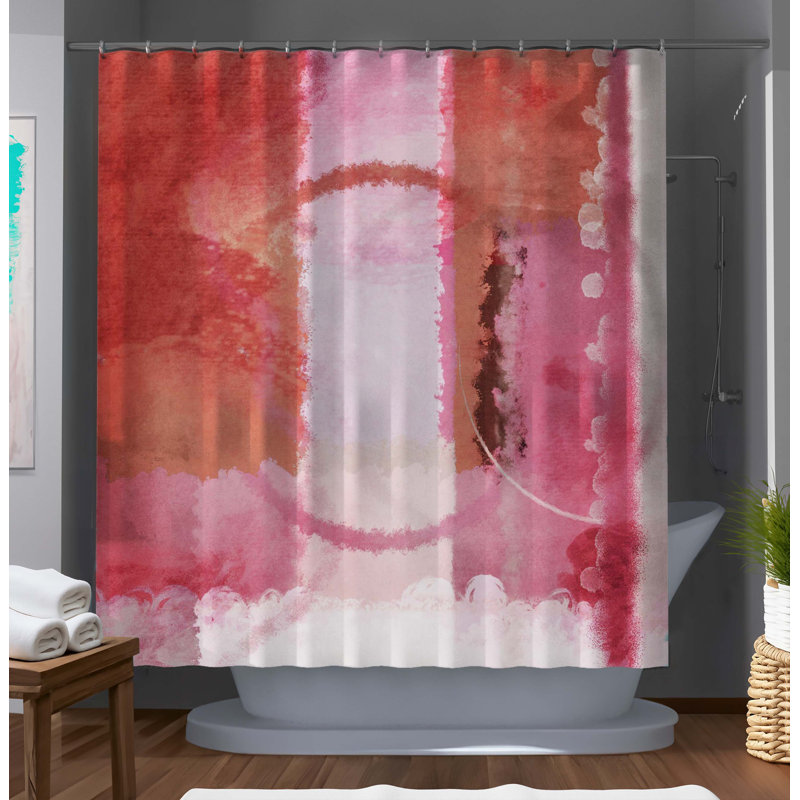Rideau de douche Rivale
