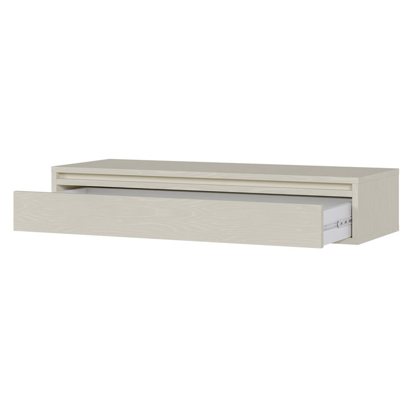 Akhi 90cm Console Table, Beige