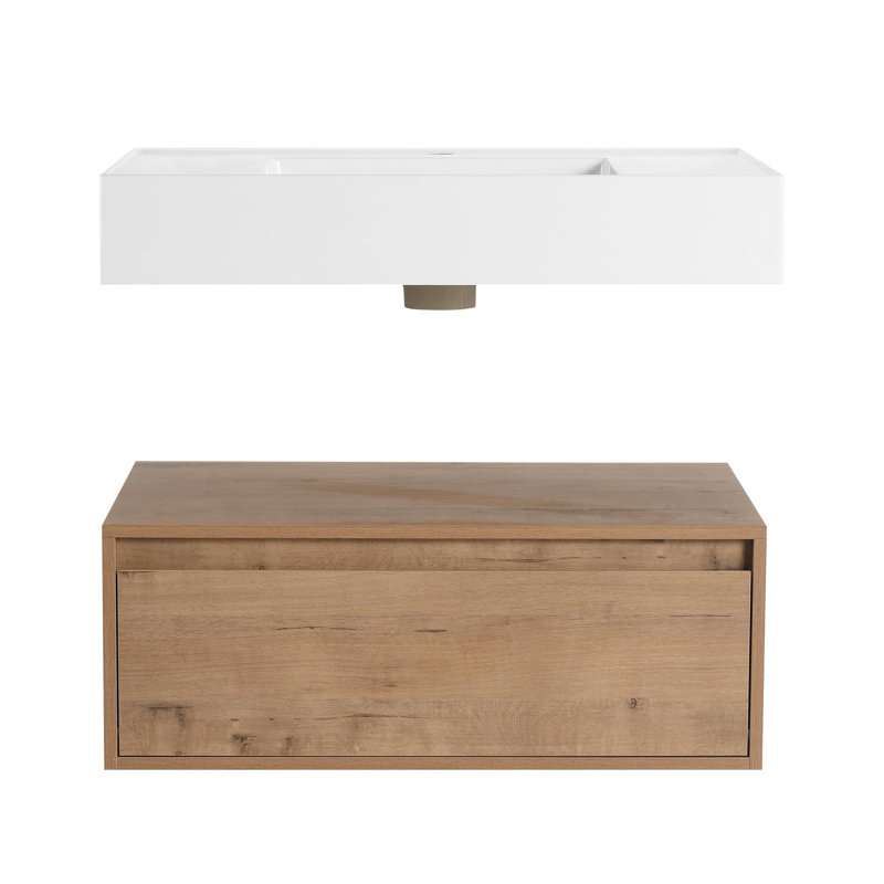30'' Bathroom Vanity