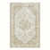 Tapis d'intérieur lavable en chenille Mashine