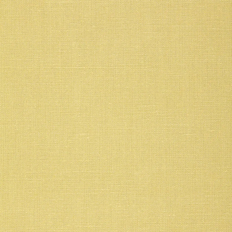Gweneth Linen Fabric, Yellow