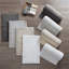Tapis 100% coton touffeté 3000 g / m² réversible 24 po x 72 po-789090096