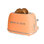 Grille-pain 2 tranches Classic Retro, orange
