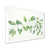 Cadre simple blanc