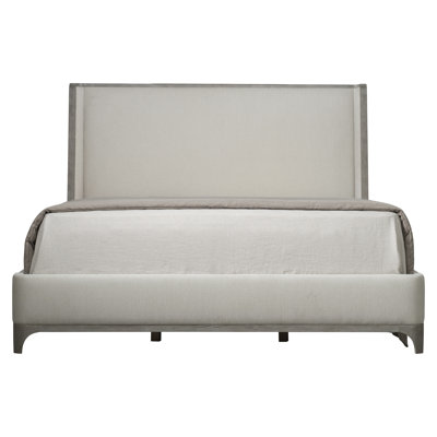 Albion Upholstered Bed