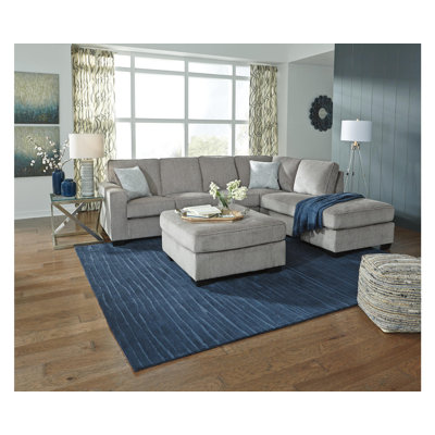 Litvak 3-Piece Upholstery Package