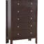 Commode Primo G1300-CH, tiroir durable-1710546608