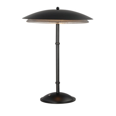 Prismatic LED Table Lamp