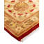 Uba One-of-a-Kind 9' 2" X 11' 7" Hand Knotted Area Rug