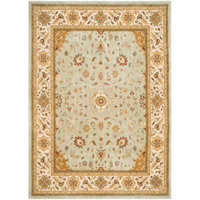 Tuscany Wool Pile Rug