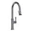 Pull-Down Kitchen Faucet - Trigger Spray-1712086077