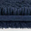 Tapis de bain réversible 100% coton touffeté 3000 g / m²-125168563-125168565