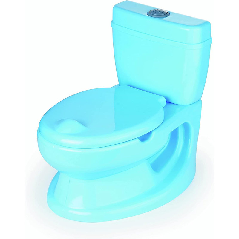 Ared Children's Director Chair, Blue