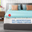 Surmatelas en mousse viscoélastique imprégnée de gel-732242699-732242694