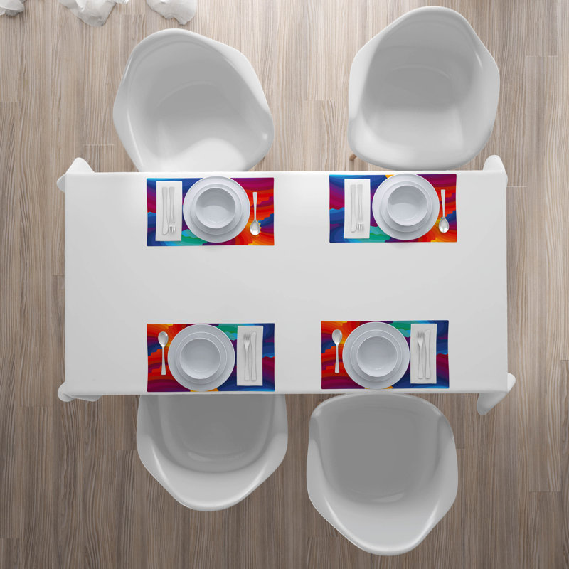 Récapitulatif 18,5" coloré