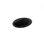 Bryant Ceramic Oval Drop-In Bathroom Sink with Overflow