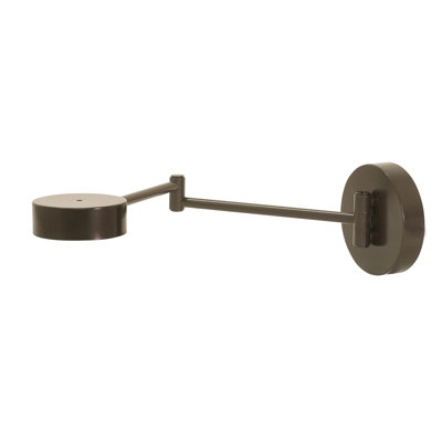 Lampe avec bras pivotant Vernell