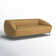 Endellion 84‘’ Deep Upholstered Sofa