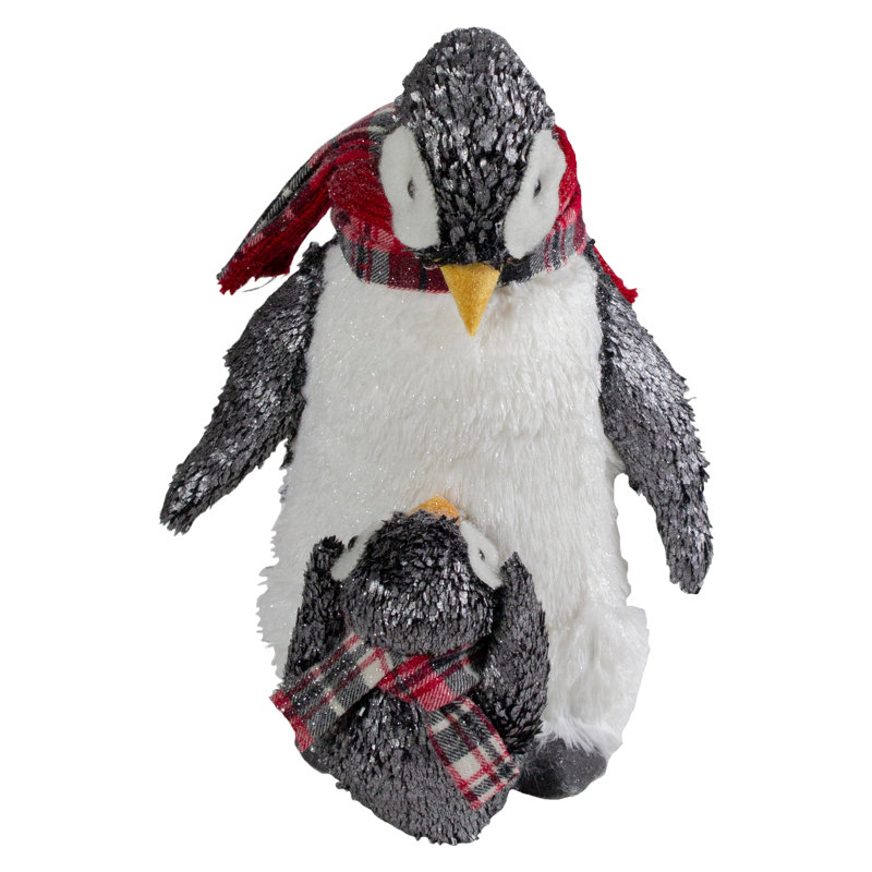 Figurine de Noël 12 po
