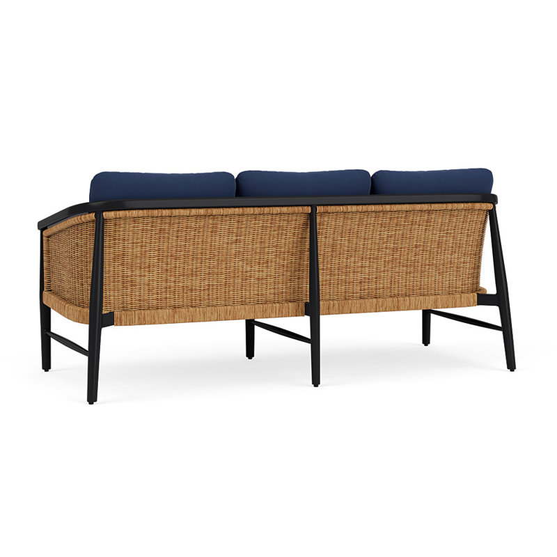 Galloway Outdoor - Seat, Beach Navy