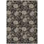 Tapis intérieur / extérieur en polyester tissé à la machine Fentress-1293028394