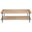 Guillermo Rectangular Coffee Table