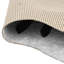 Allerton Animal Print Machine Woven / Power Loomed 120cm X 170cm Area Rug