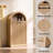 Modern Laundry Basket Cabinet-763028413