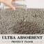 Ultra-Soft Non-Slip Absorbent Bathroom Rug-121080712-119211875