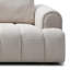 Canapé 100% moderne 4 places Boucle-677981249