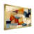 Gold Single Picture Framed selected